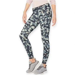 Lululemon Speed Up Tights Leggings Full On Luxtreme 28" in Spring Bloom Multi 6